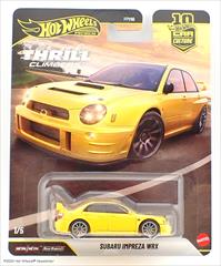 Car Culture - Thrill Climbers